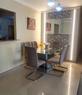 Ciudad Modelo Mirador Norte Apartment | Apartamento Amaya
