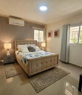 Ciudad Modelo Mirador Norte Apartment | Apartamento Amaya