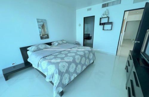 Panama City Apartment | Apartamento Amoblado en Cinta costera Panama largas estadias