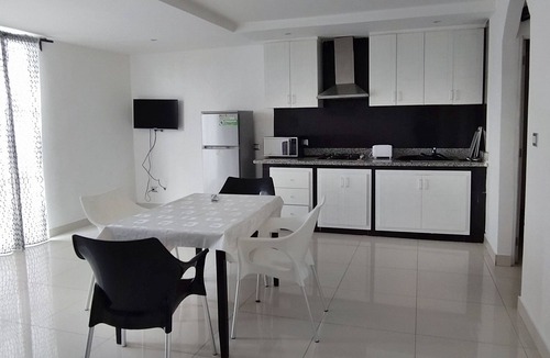 Santo Domingo Apartment | Apartamento Amueblado en Santo Domingo