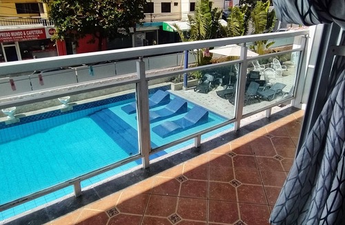 Santo Domingo Apartment | Apartamento Amueblado en Santo Domingo