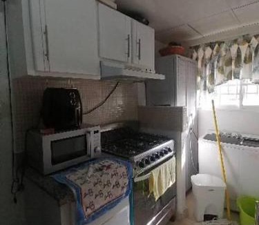 Pantoja Apartment | Apartamento amueblado de 3 a 5 minutos de la Embajada Americana
