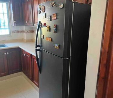 Los Frailes Apartment | apartamento amueblado