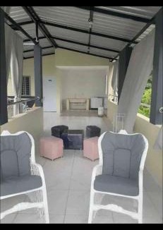 Bonao Apartment | Apartamento amueblado jean