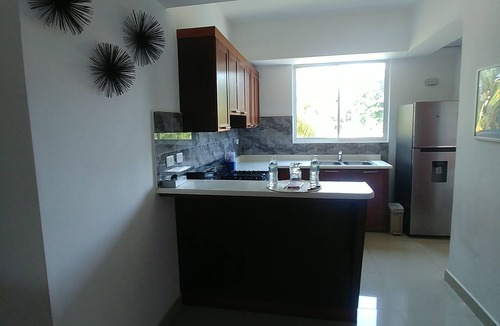 Honduras Apartment | Apartamento Aromas del Mar