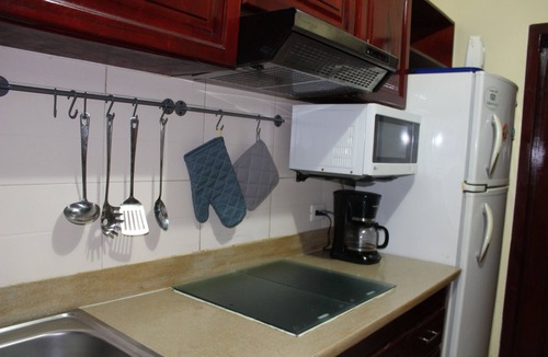 Bavaro Apartment | Apartamento B6 El Dorado Village