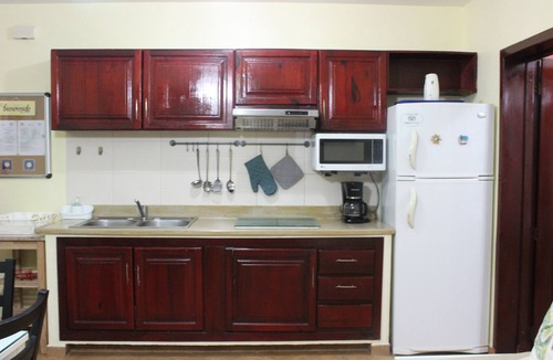 Bavaro Apartment | Apartamento B6 El Dorado Village