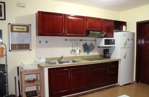 Bavaro Apartment | Apartamento B6 El Dorado Village