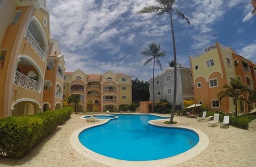 Bavaro Apartment | Apartamento B6 El Dorado Village