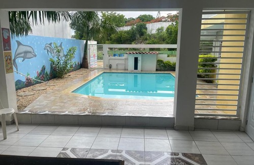 Los Melones Apartment | Apartamento bayahibe playa