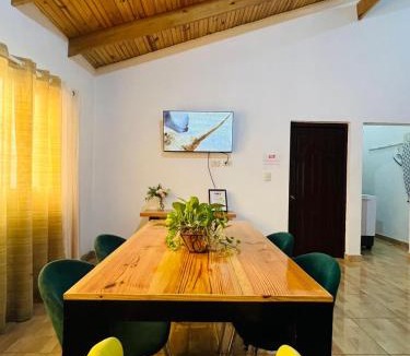 Jarabacoa Apartment | Apartamento Brisas de la Montaña