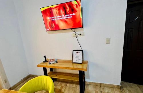 Jarabacoa Apartment | Apartamento Brisas de la Montaña