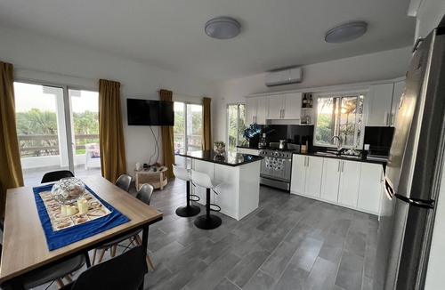 Cabrera Apartment | APARTAMENTO CAREY