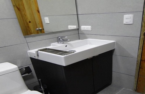 Santo Domingo Oeste Apartment | Apartamento Carmil I