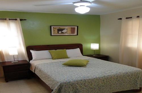 Santo Domingo Oeste Apartment | Apartamento Carmil I