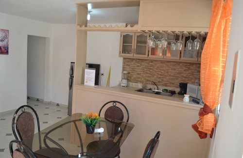 Montellano Apartment | Apartamento Central
