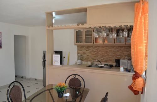 Montellano Apartment | Apartamento Central