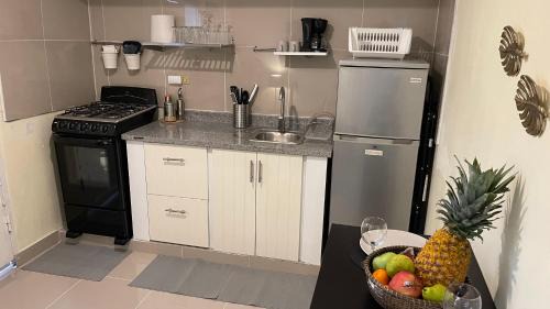 Alma Rosa Apartment | Apartamento cerca de todo en SDE