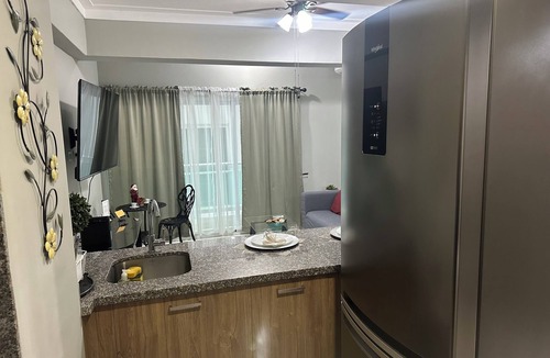 Downtown Santo Domingo Apartment | Apartamento Cerca del Blue Mall