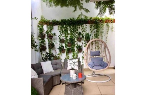Renacimiento Apartment | Apartamento Chic en el centro de Santo Domingo