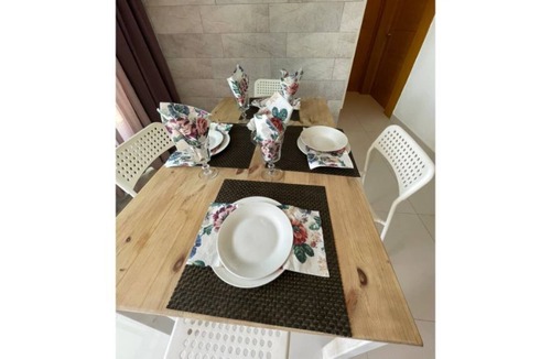Renacimiento Apartment | Apartamento Chic en el centro de Santo Domingo
