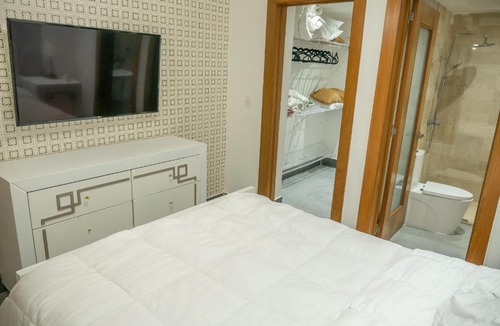 Downtown Santo Domingo Apartment | Apartamento comodo y centrico.