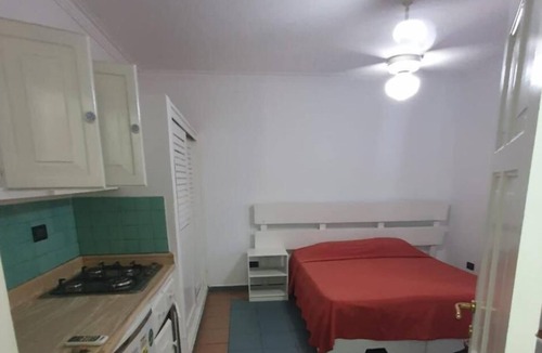 Reparto Ibarra Apartment | Apartamento completo con piscina a 3mts de la playa
