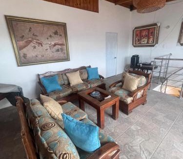 Santo Domingo Apartment | Apartamento completo con jacuzzi y gazebo