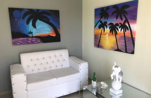 Punal Apartment | Apartamento completo mueblados, con tres harbitason y parqueo