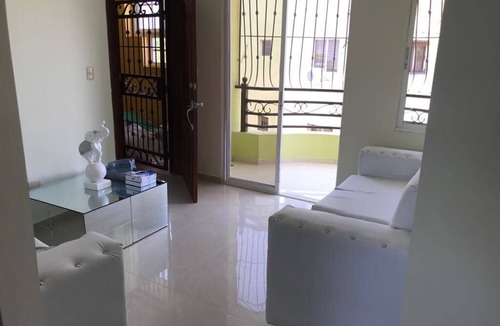 Punal Apartment | Apartamento completo mueblados, con tres harbitason y parqueo