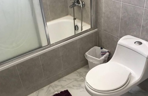 Punal Apartment | Apartamento completo mueblados, con tres harbitason y parqueo