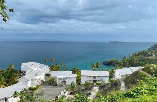 Samana Apartment | Apartamento Condominio Vista Mare, Samana