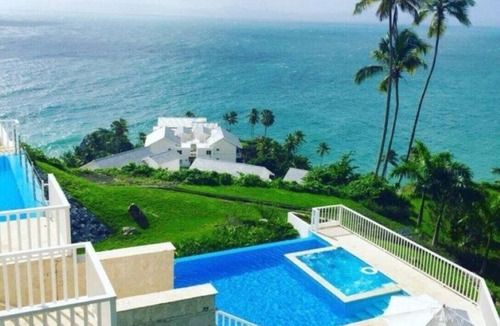 Samana Apartment | Apartamento Condominio Vista Mare, Samana