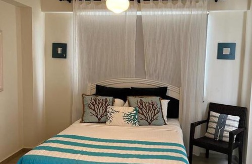 Guayacanes Apartment | Apartamento con piscina en juan dolio