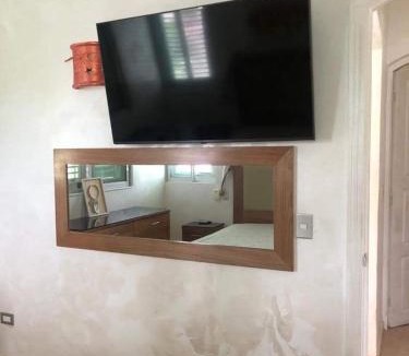 La Iglesia Apartment | Apartamento corte del mar