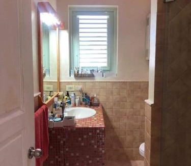 La Iglesia Apartment | Apartamento corte del mar