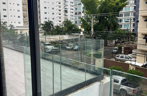 Yolanda Morales Apartment | Apartamento de Lujo en Torre Piantini