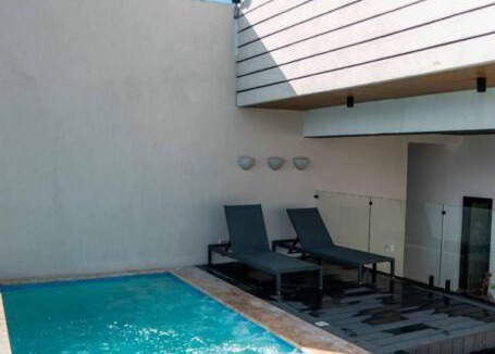 Serralles Apartment | Apartamento De Lujo Con Piscina, GYM & Play Land