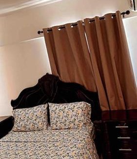 Santo Domingo Apartment | Apartamento en torres del Farallón, SDE, RD