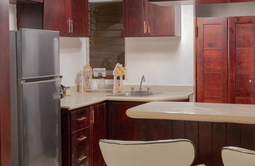 Mendoza Apartment | APARTAMENTO COMPLETO 3 DORMITORIO