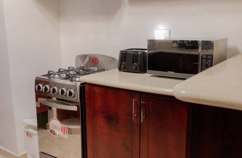 Mendoza Apartment | APARTAMENTO COMPLETO 3 DORMITORIO