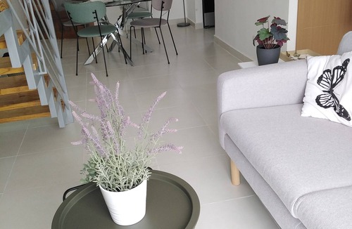 Santo Domingo Este Apartment | Apartamento en 4to Piso con Terraza
