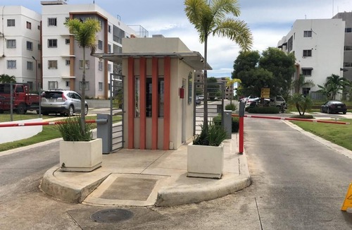 Santo Domingo Este Apartment | Apartamento en 4to Piso con Terraza