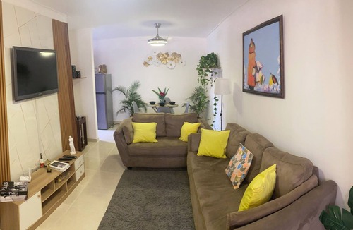 Santo Domingo Este Apartment | Apartamento completo para que vacaciones sólo para ti y tus acompañantes.
