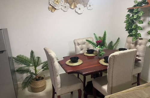 Santo Domingo Este Apartment | Apartamento completo para que vacaciones sólo para ti y tus acompañantes.