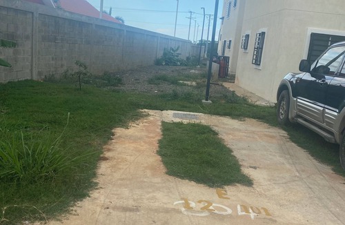 Santo Domingo Este Apartment | Apartamento completo para que vacaciones sólo para ti y tus acompañantes.