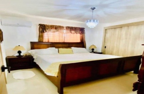 Ensanche Isabelita Apartment | Apartamento en Santo Domingo Este