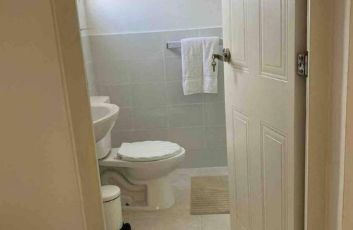 Santo Domingo Este Apartment | Apartamento Moderno a 10 Minutos de el Aeropuerto