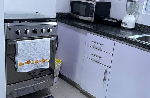 Alma Rosa Apartment | Apartamento Próximo Av. España