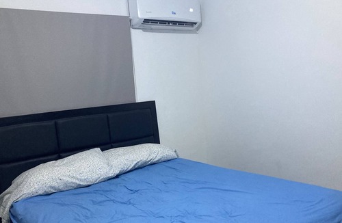 Mendoza Apartment | Apartamento Moderno y en Lugar Tranquilo